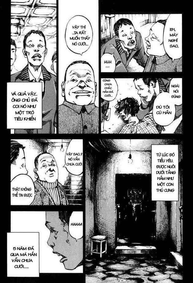 blue heaven chapter 5 5