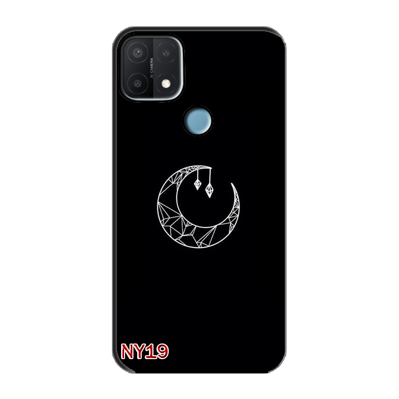 Ốp Lưng Dành Cho OPPO A15