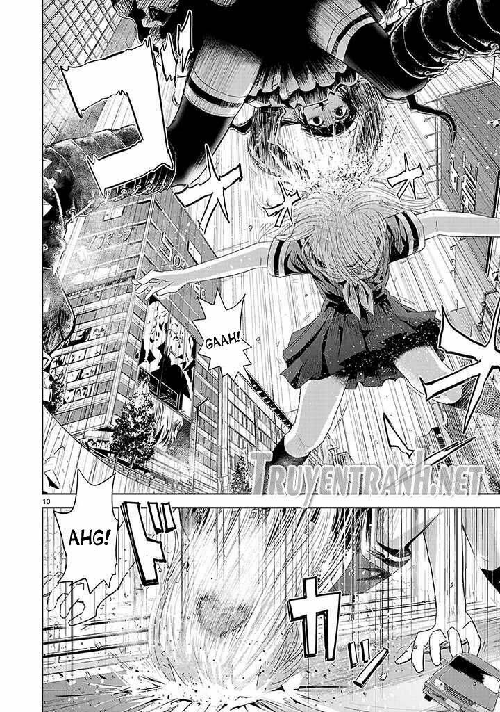 onideka chapter 7 10