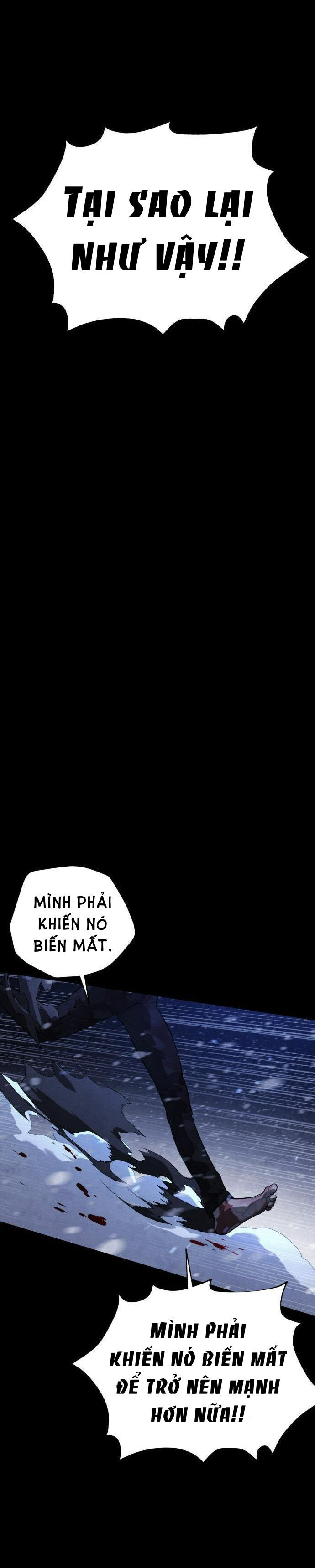 bạch huyết - white blood chapter 88 40