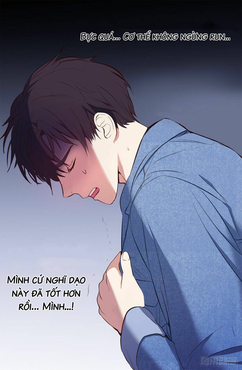 acup tiên sinh chapter 49 17