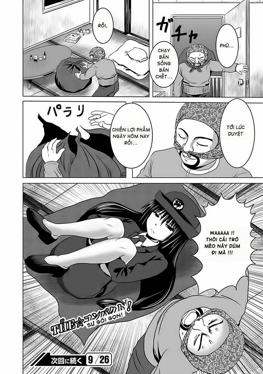 zai x 10 chapter 3 12