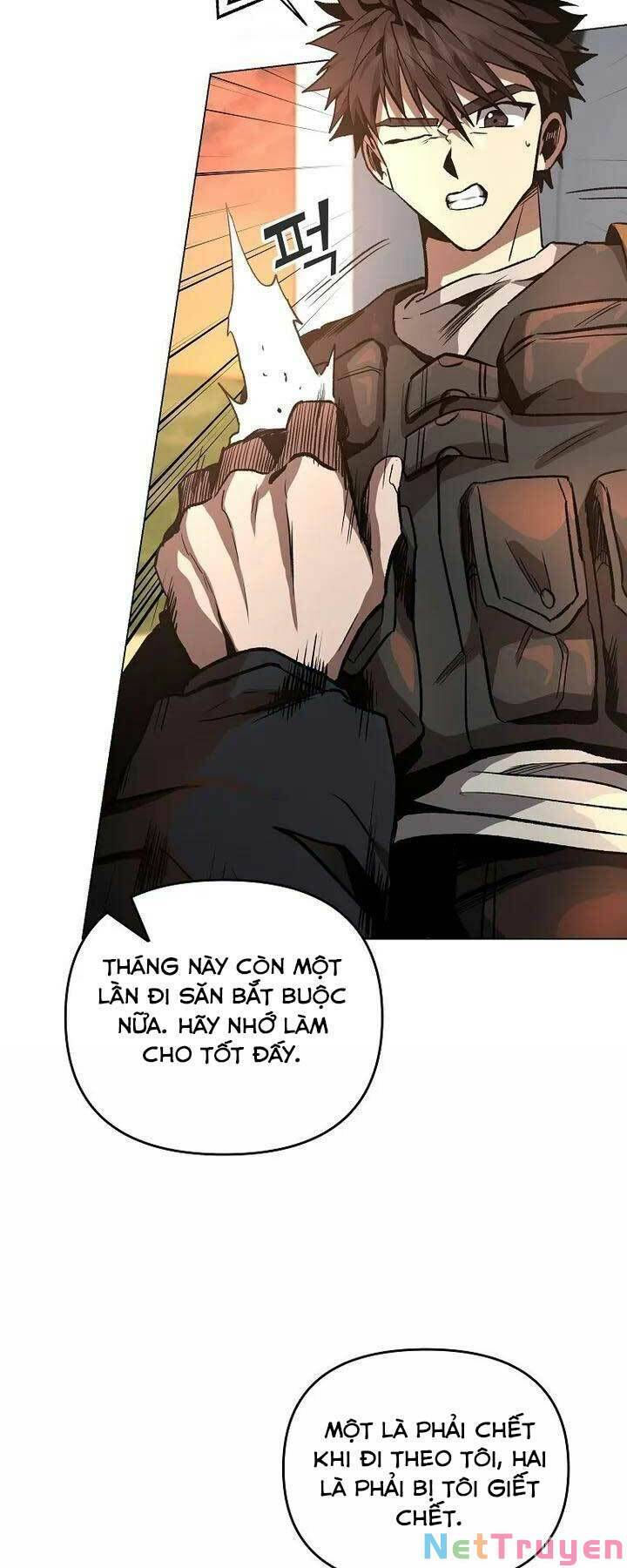 con đường diệt thần chapter 17 44