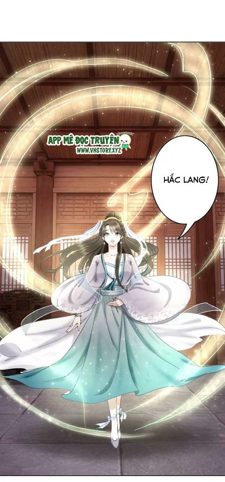 cực phẩm phế vật tiểu thư chapter 50 33