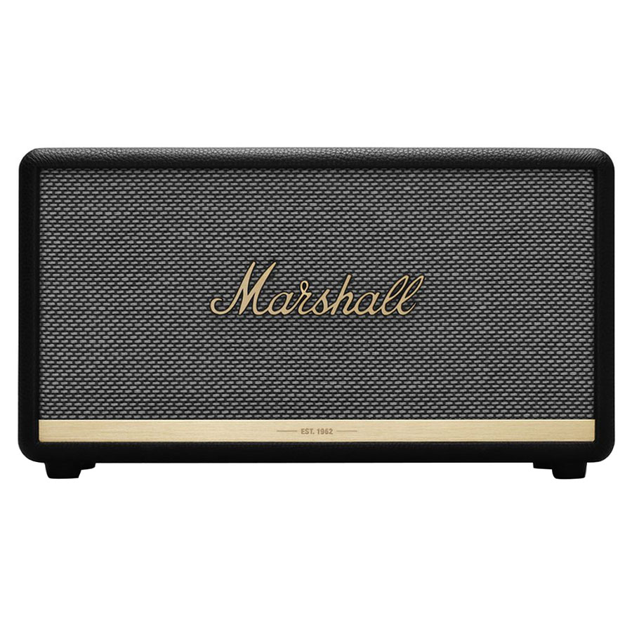 Loa Bluetooth Marshall Stanmore II - Hàng Chính Hãng