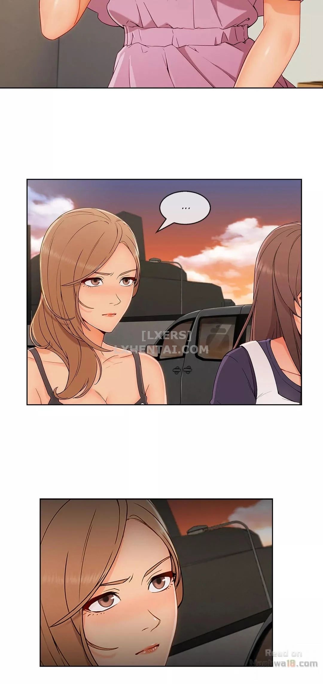 điên cuồng nhưng ngọt ngào chapter 51 15