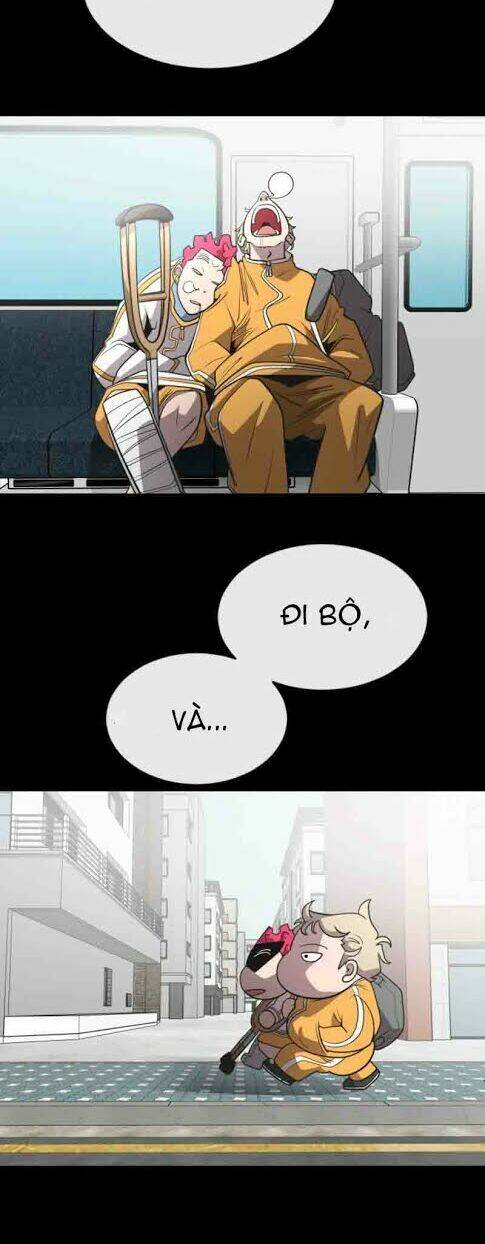 kĩ nguyên của anh hùng chapter 38 8