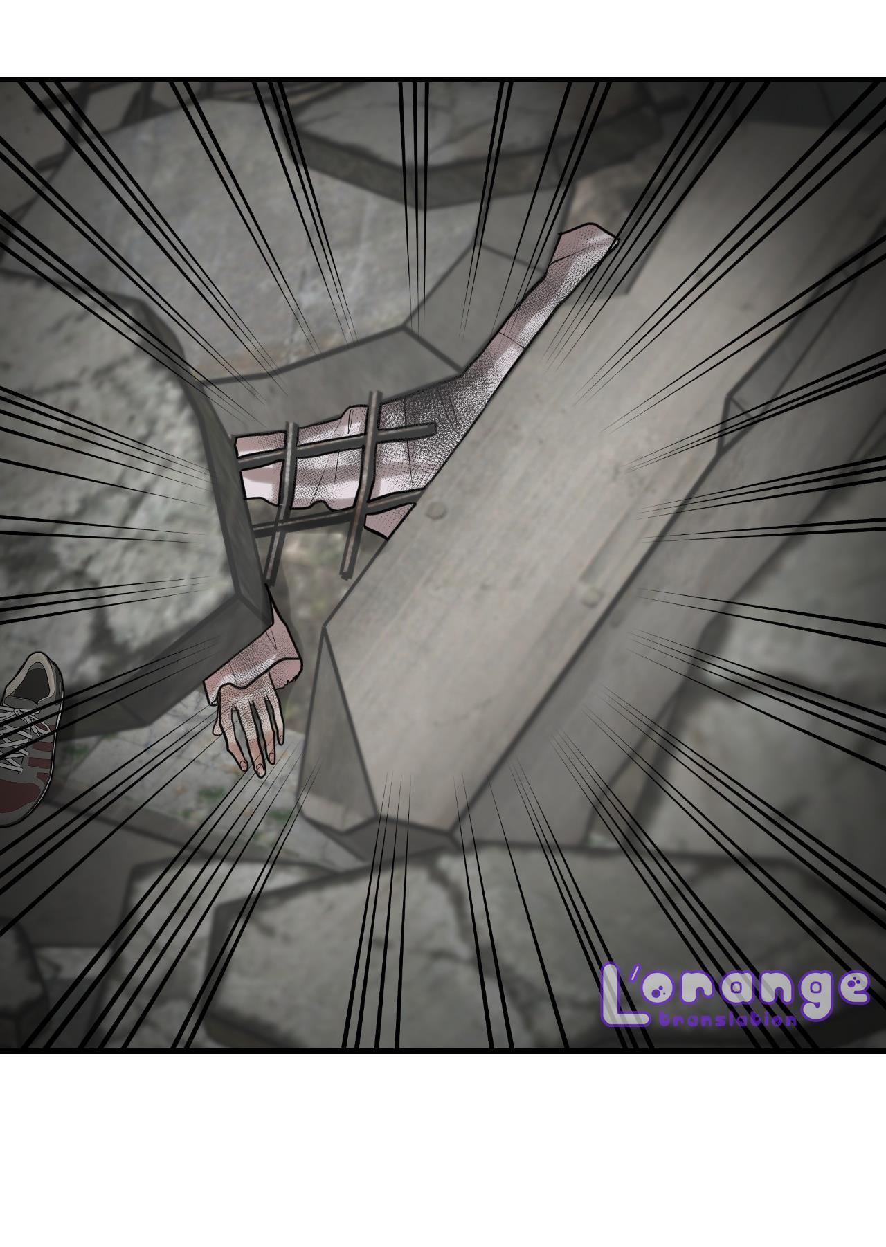 băng qua thiên đường chapter 1 50