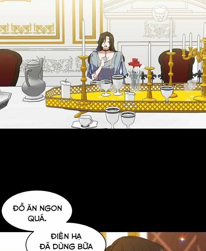 người chồng bạo chúa của tôi đã thay đổi chapter 10 41