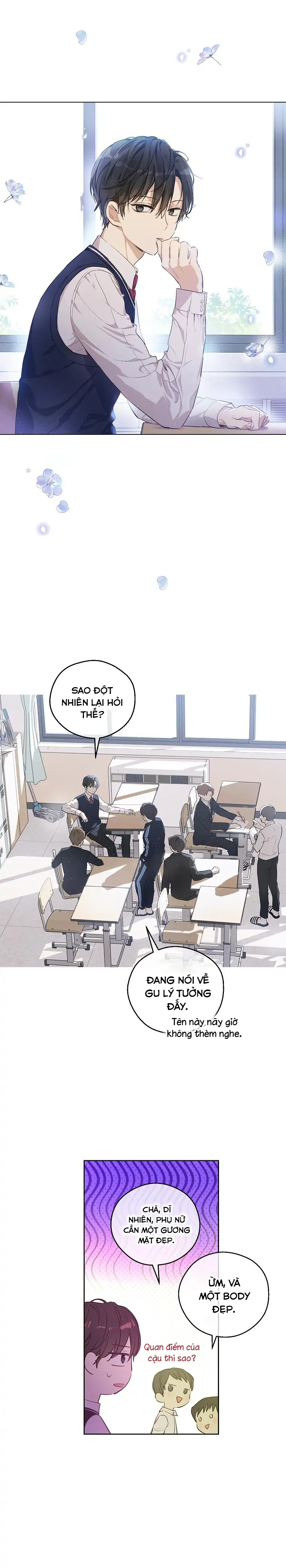 thế giới rộng lớn của chúng ta chapter 10.1 2