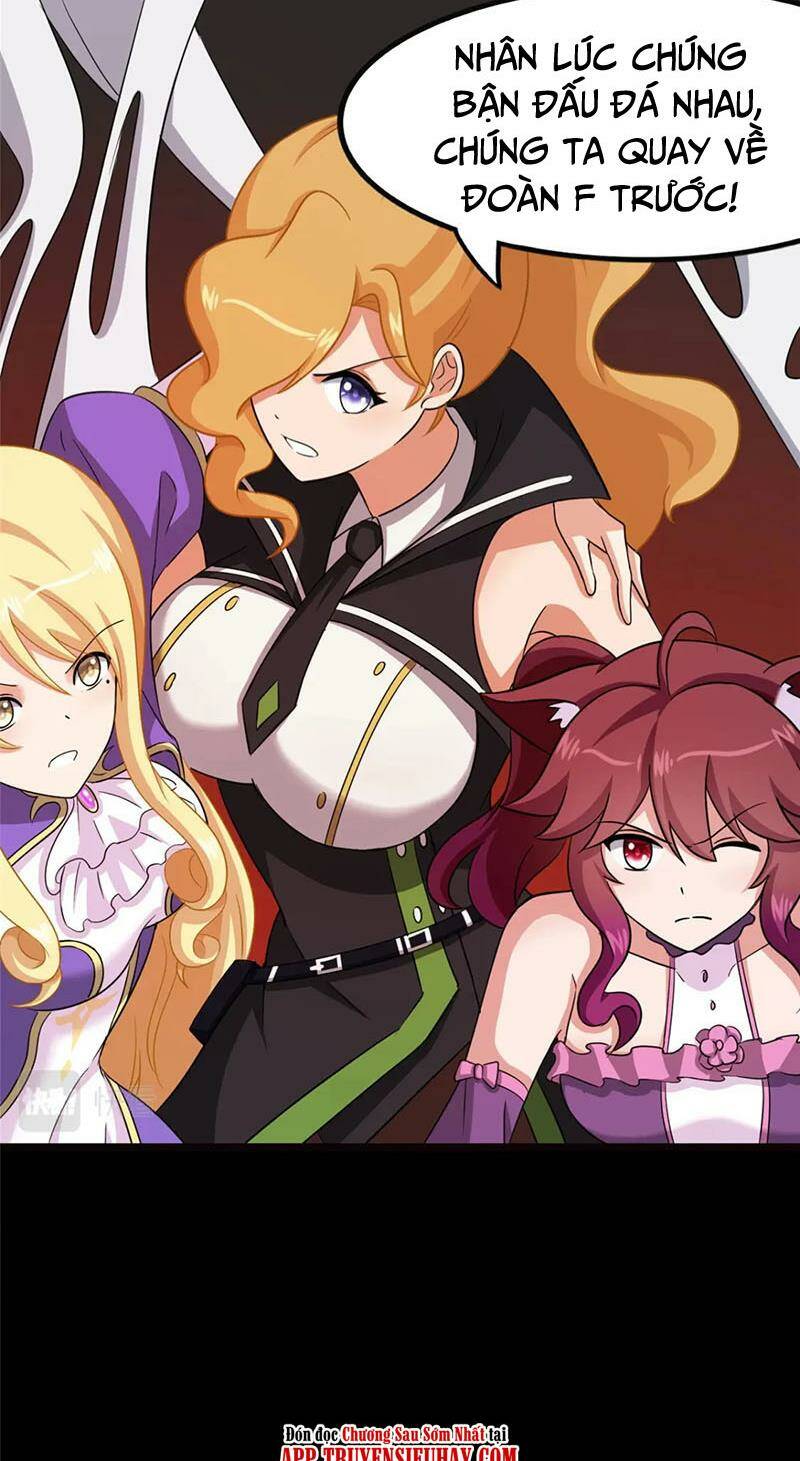 bạn gái virus của tôi chapter 396 11