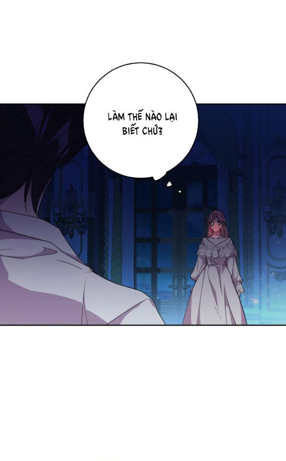 mỗi đêm chồng tôi đều biến đổi chapter 3.1 3