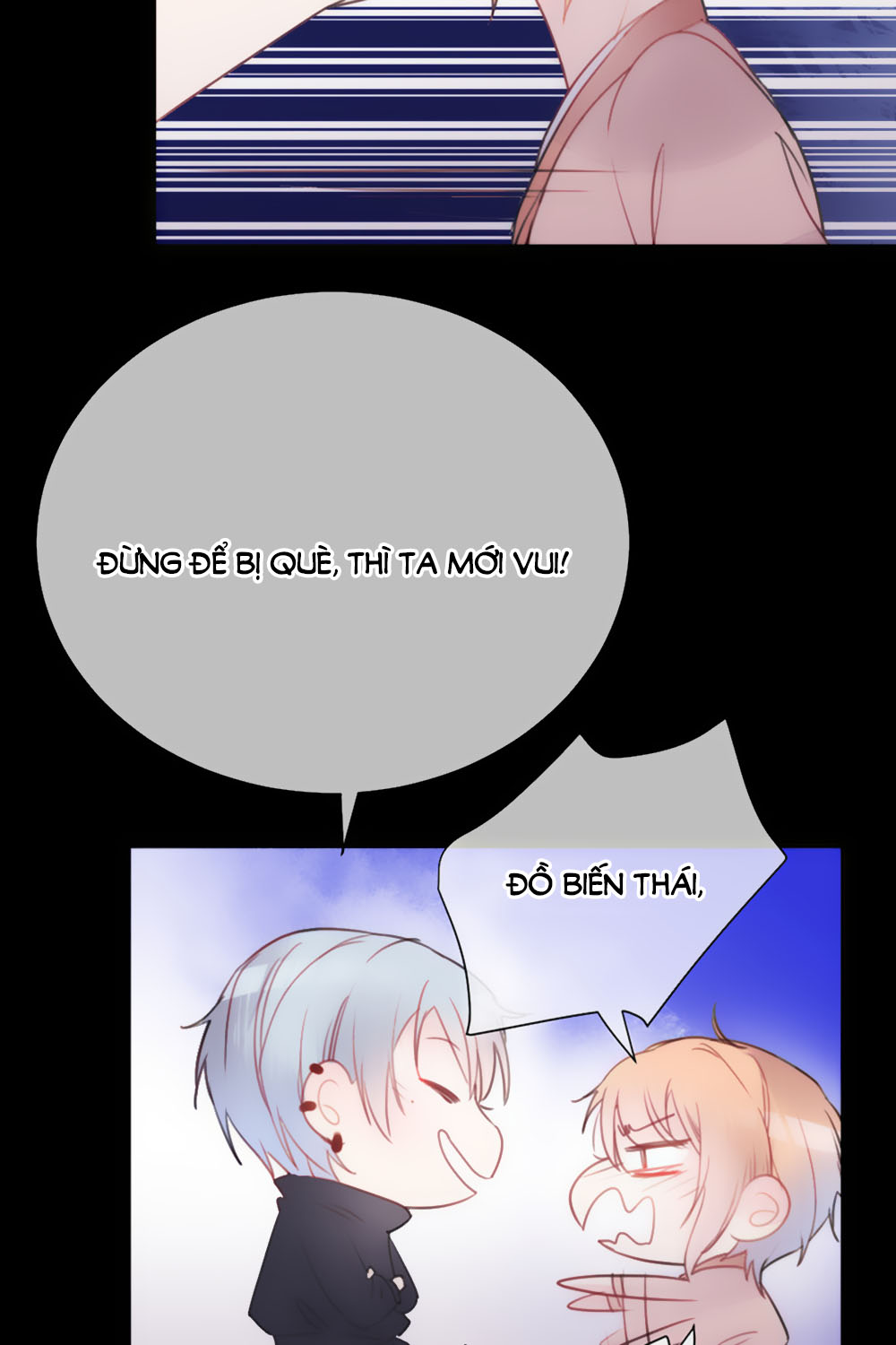 one hour! ảnh hậu thời gian chapter 33 23