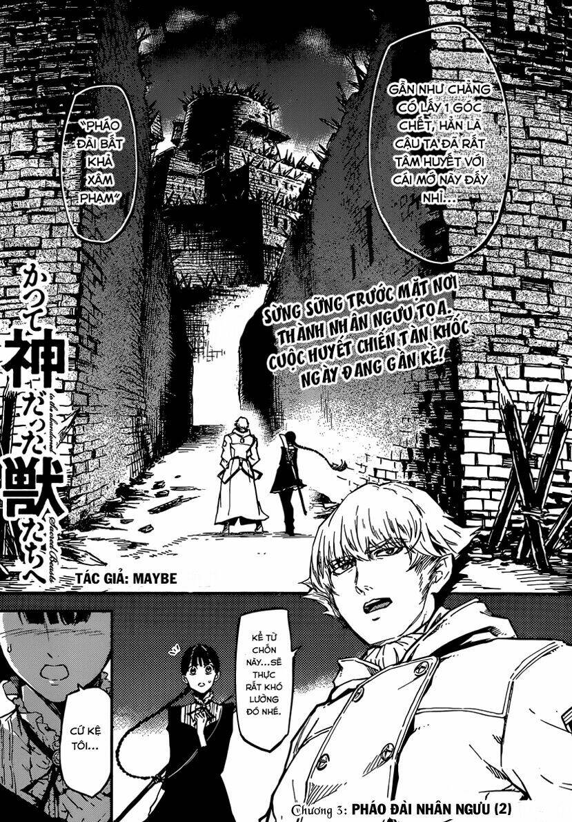 the abandoned sacred beasts chapter 3 3