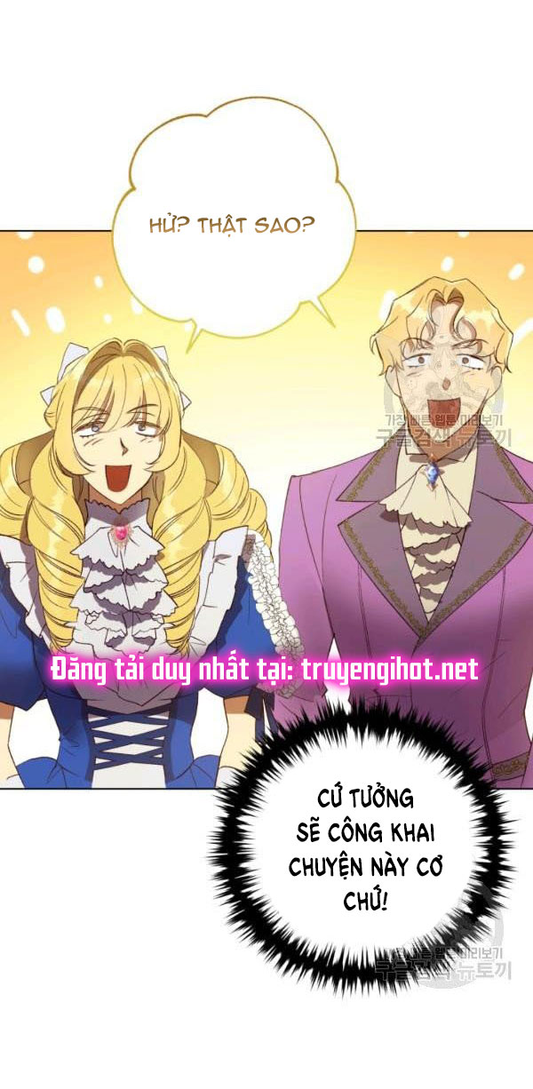 công chúa khắc ấn kẻ phản nghịch chapter 36 23