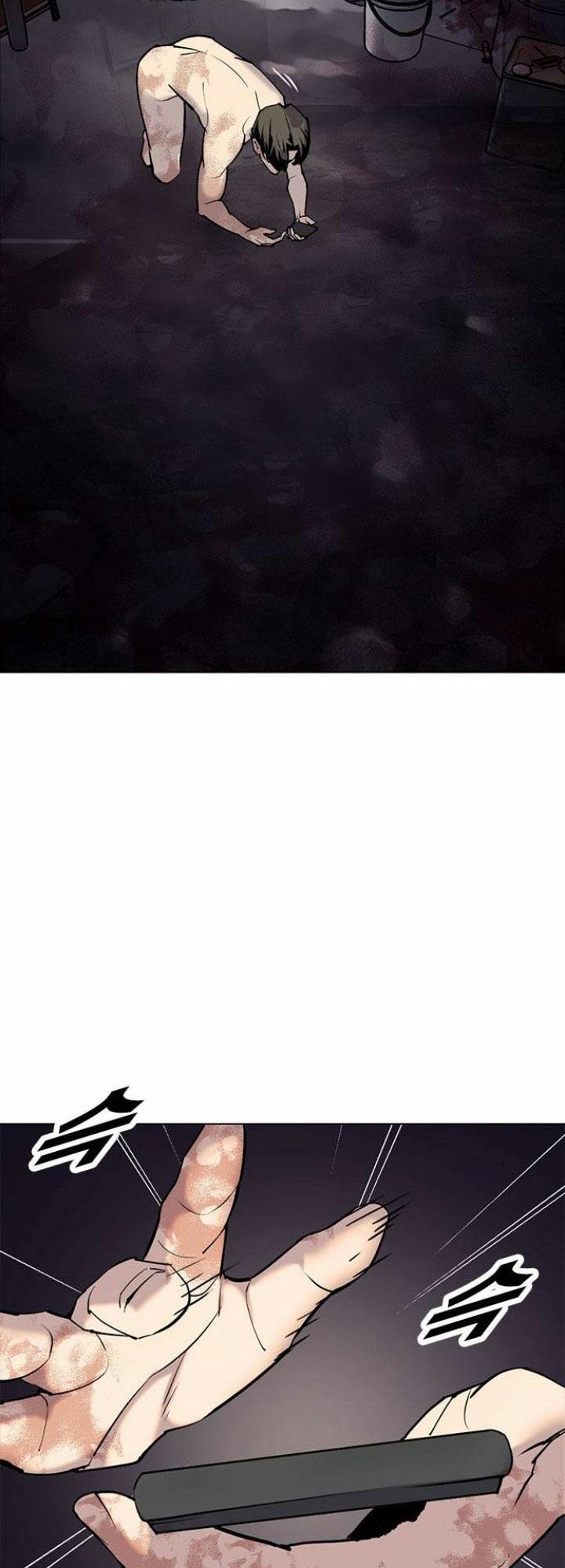 nhật ký khát vọng (desire diary) chapter 5 26