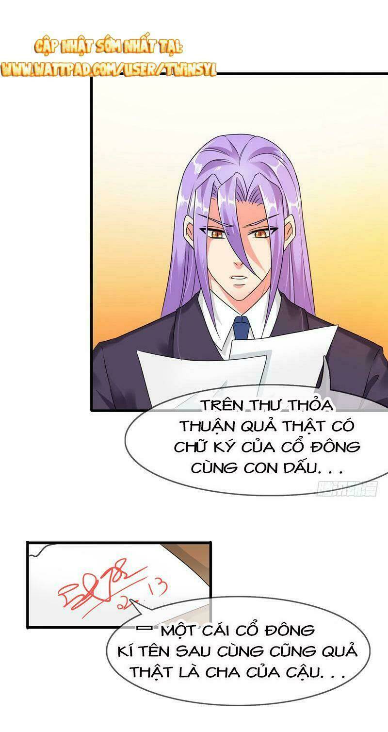 bá đạo trung khuyển tìm ái ký chapter 87 8