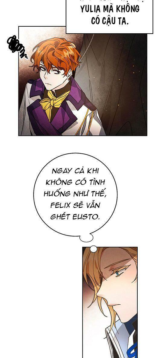 tôi trở thành hoàng đế bạo chúa trong tiểu thuyết chapter 27 10