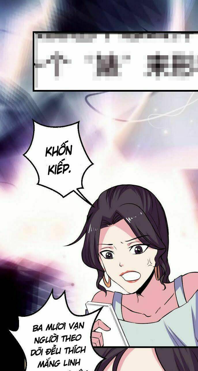 ngưu thư cung ứng thương chapter 60 11