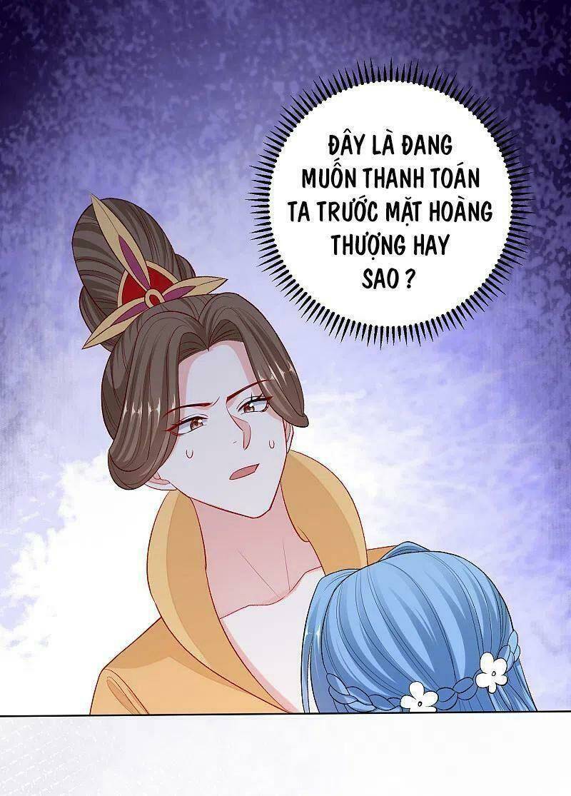 độc y đích nữ chapter 231 2