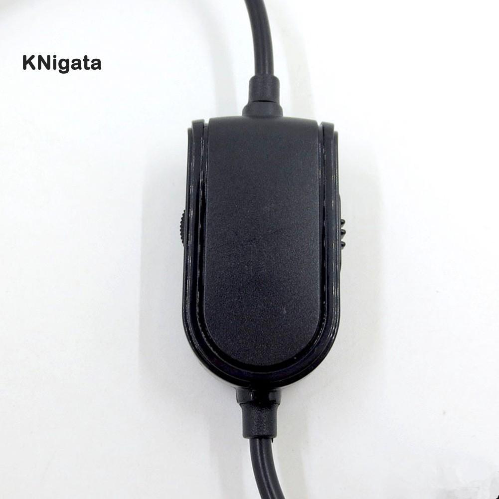 Dây cáp âm thanh 3.5mm cho Astro A10 A40 Xbox One Play Station PS4