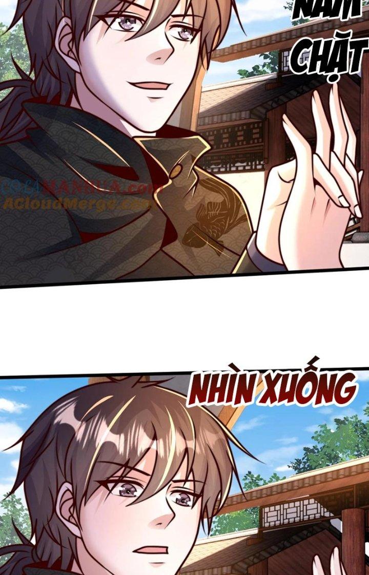 ta nuôi ma quỷ ở trấn ma ti chapter 196 5