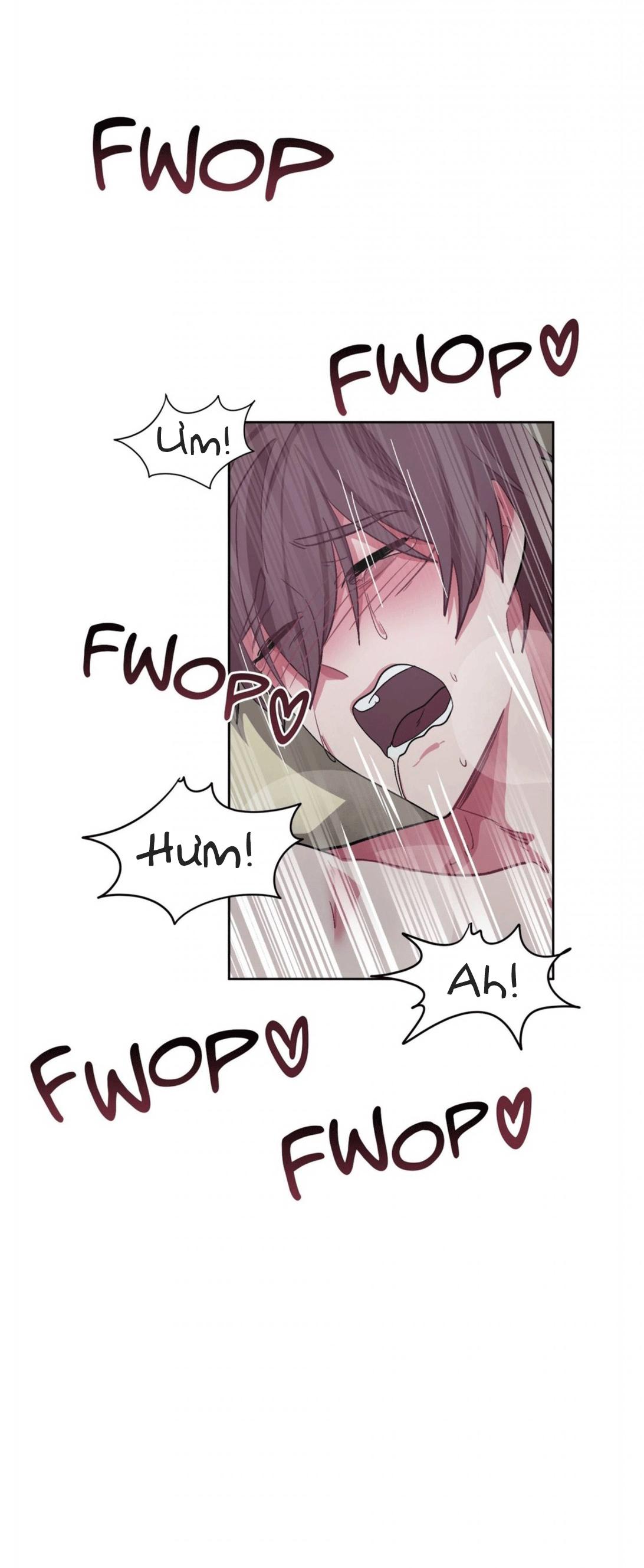 hãy vâng lời anh chapter 19 9