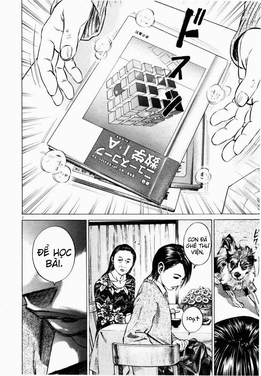 homunculus chapter 42 6