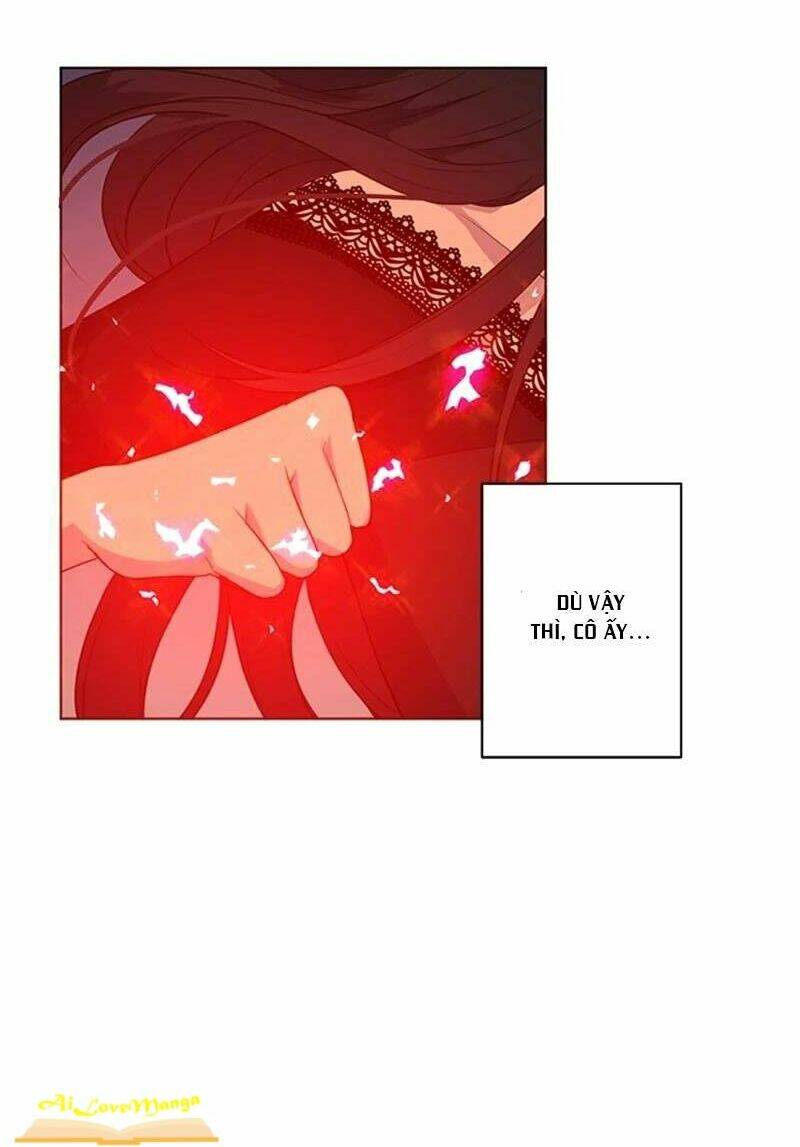 cộng tác của hoàng đế chapter 15 12