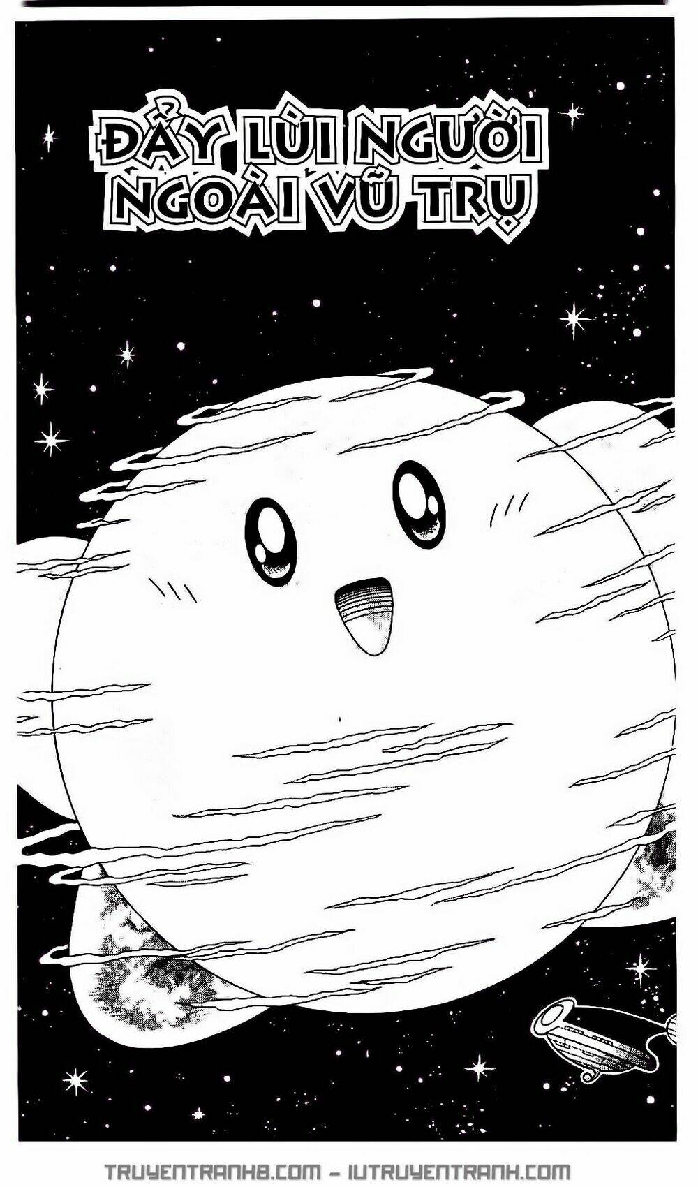 ngôi sao kabi chapter 128 2