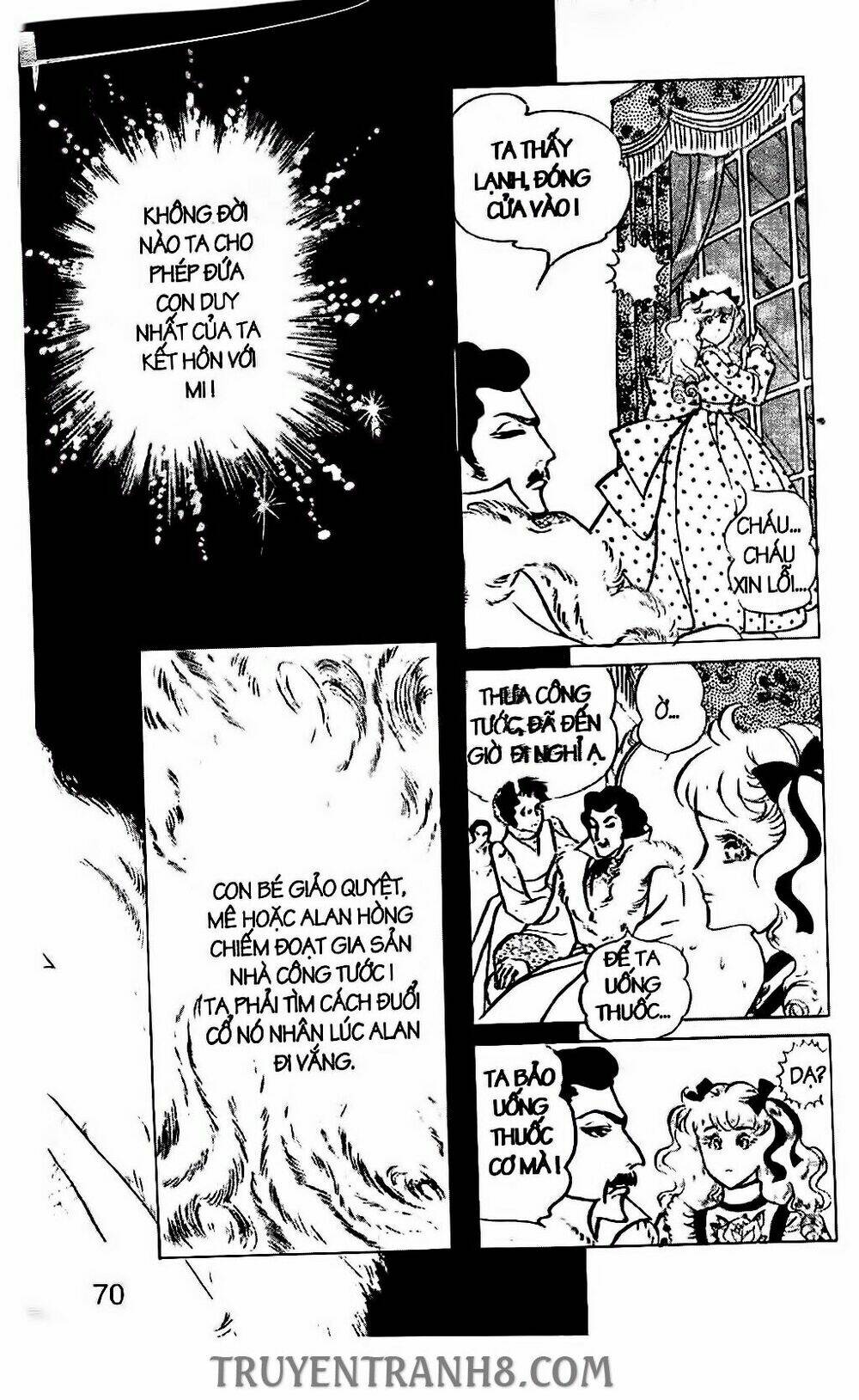 the count s daughter chapter 23 13