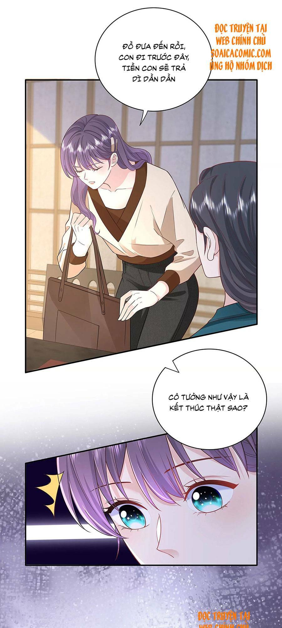 tôi dựa vào tà ý: nghịch chuyển nhân sinh chapter 64 19