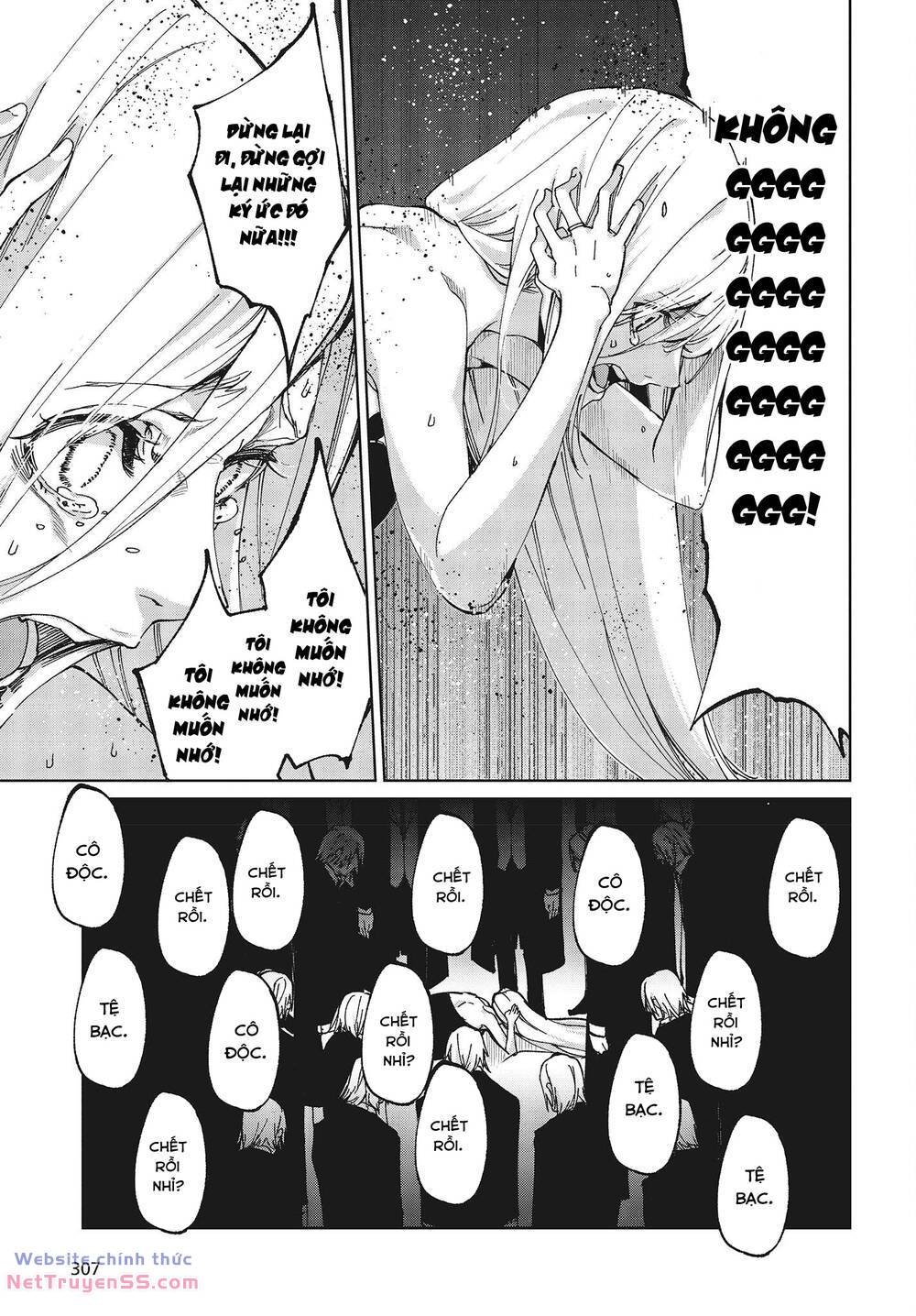 jiangshi kaitan blood chapter 73 21