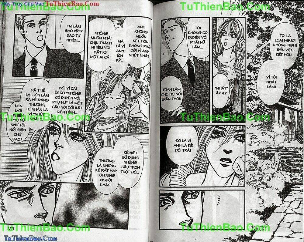 chỉ cần có anh chapter 6 76