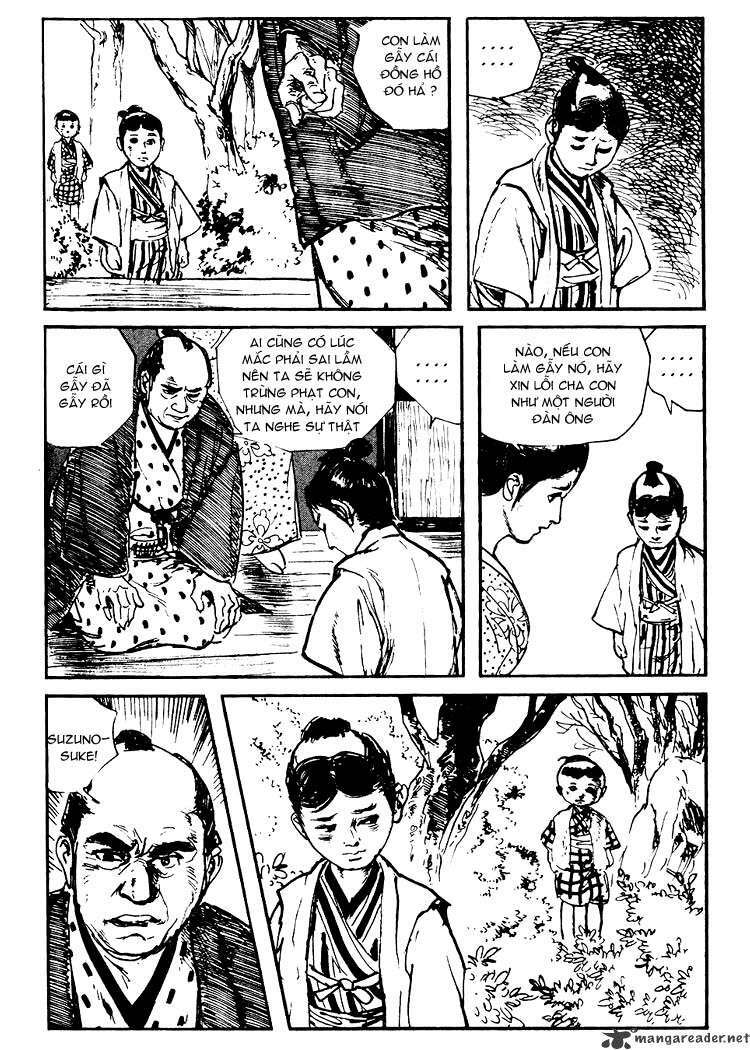 lone wolf and cub chapter 66 37