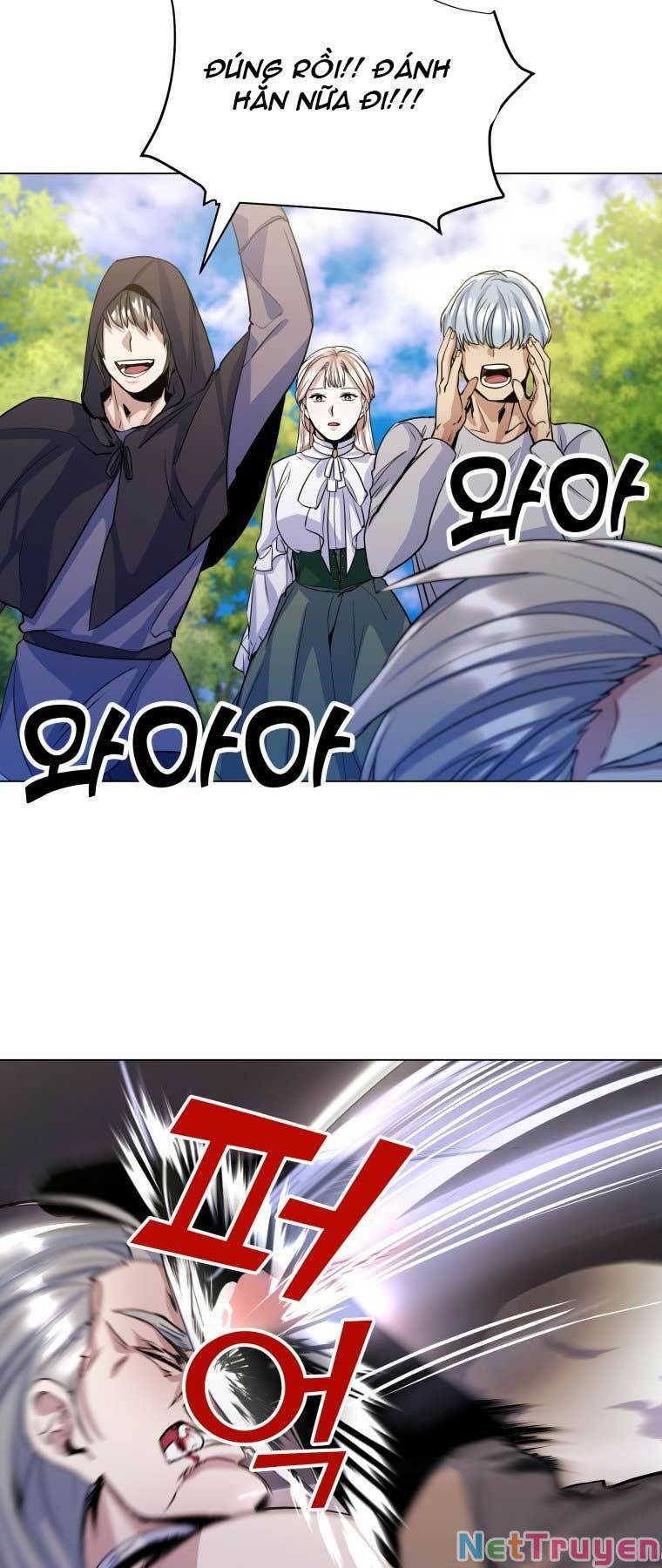 bạo chúa cường hoành chapter 15 42