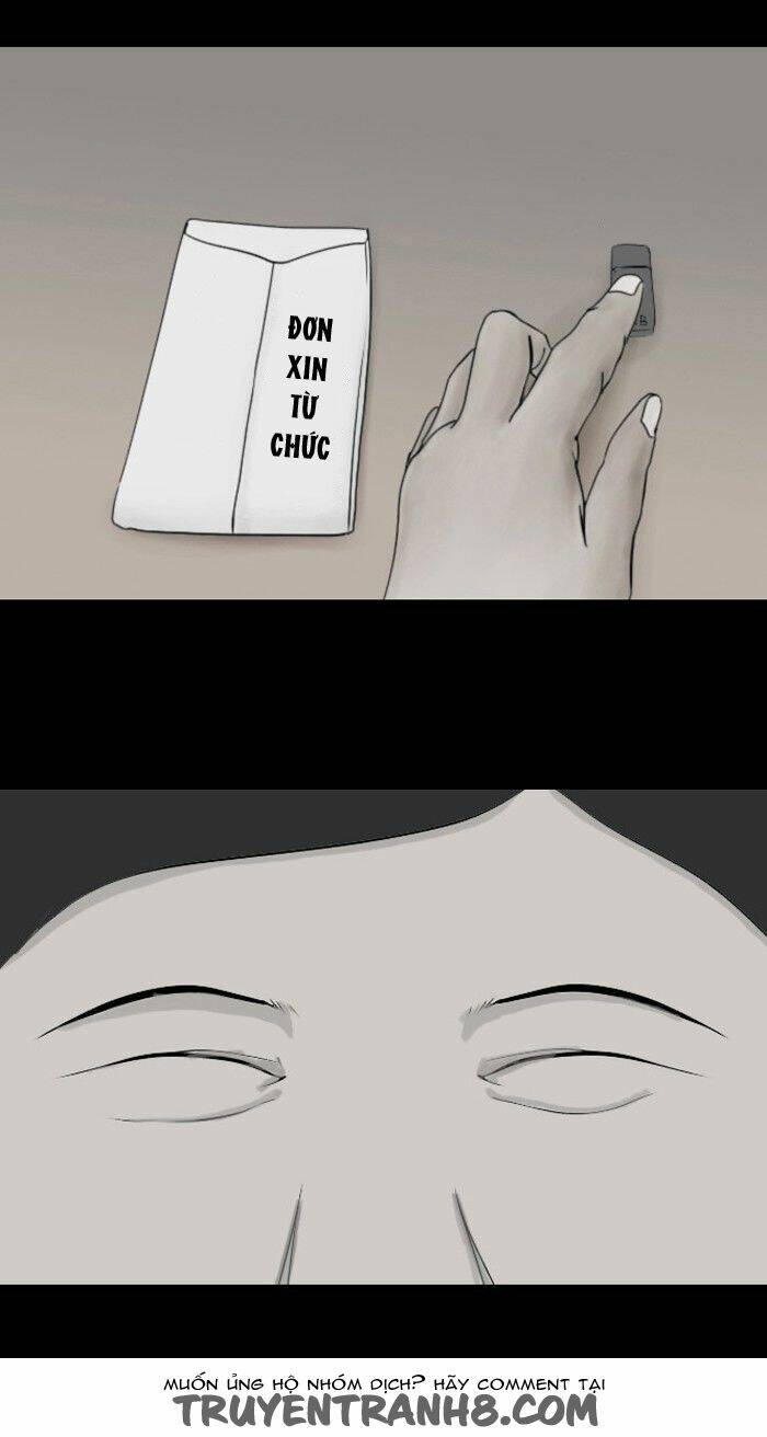 thứ sáu: những câu chuyện cấm chapter 44 47