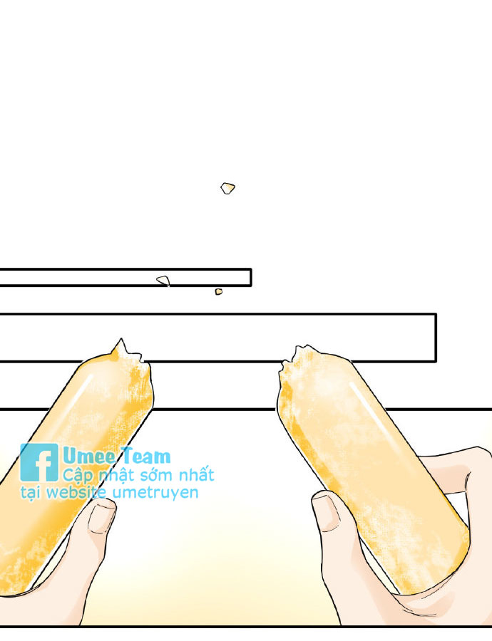 mỗi ngày đều muốn đứng hạng nhất chapter 22.5 8