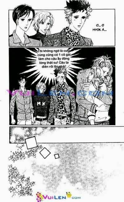 cô gái vương giả chapter 4 15