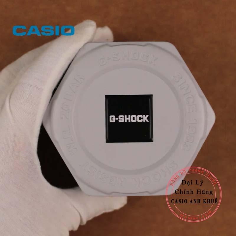 Đồng hồ nam Casio Gshock GMA-S140NC-5A2DR