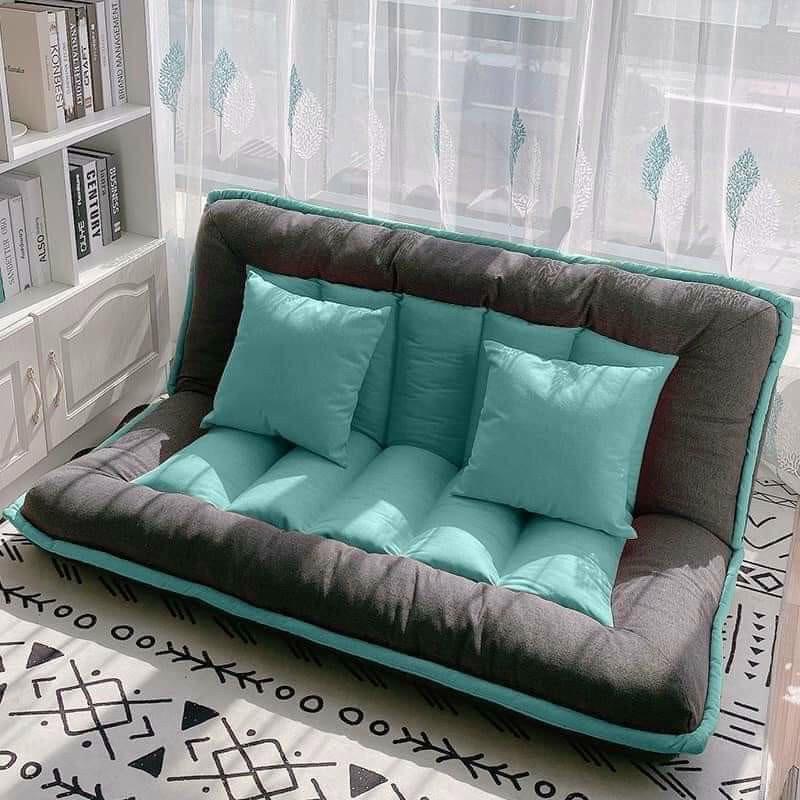 Ghế sofa bệt lười đa năng - mẫu mới nhất