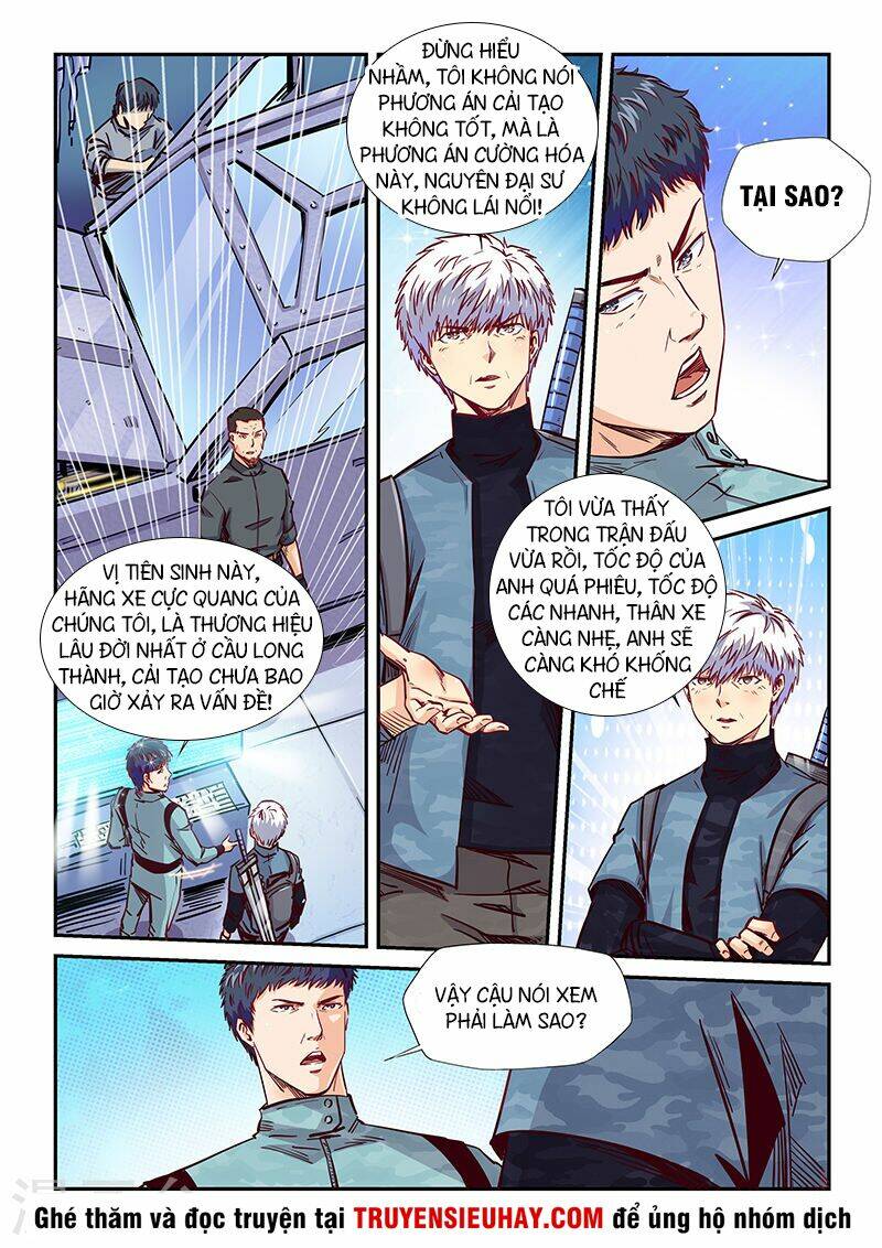 tu chân tứ vạn niên chapter 200 4