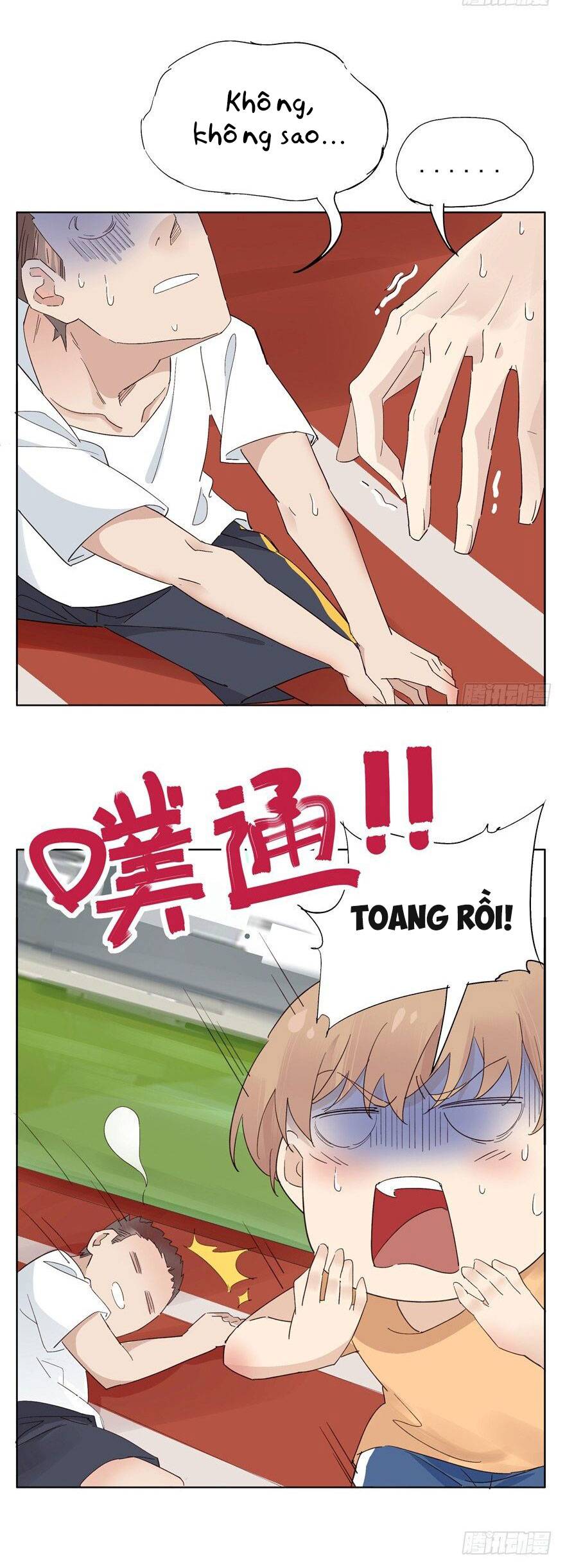 thập quang chapter 18 16