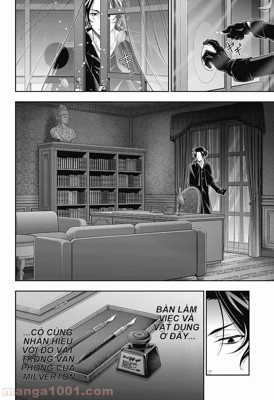 nhà ái quốc moriarty chapter 46 34