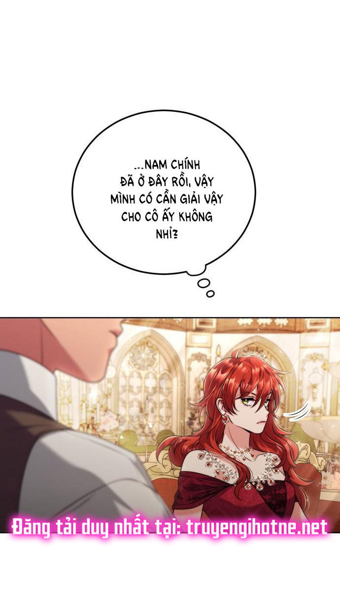 tôi sẽ ly hôn với người chồng bạo chúa chapter 20.2 11