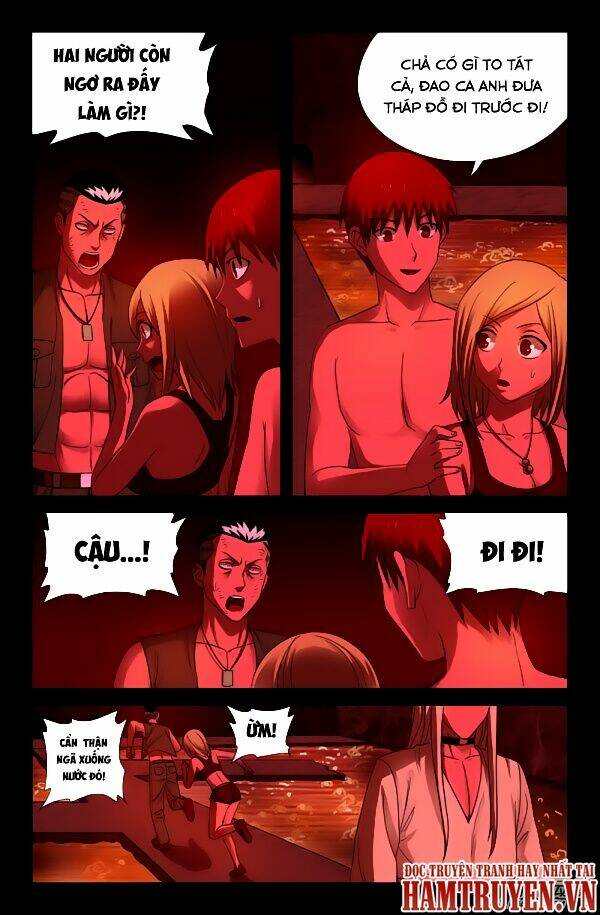 huyết ma nhân chapter 57 3