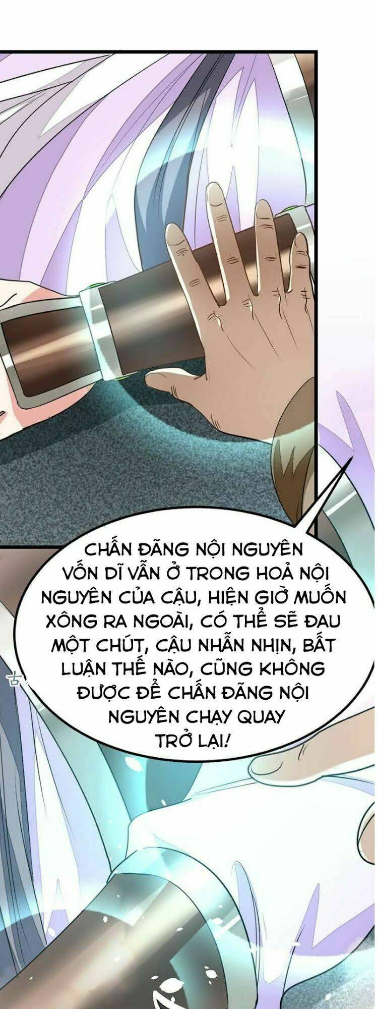 cửu dương thần vương chapter 78 8
