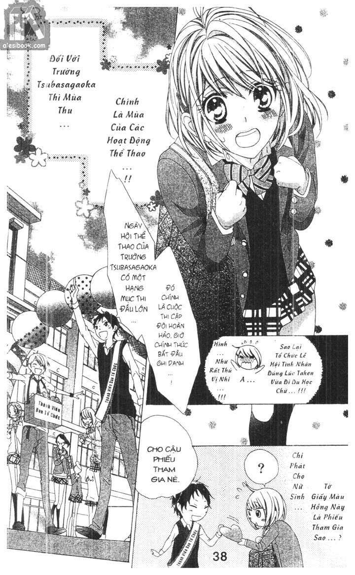 alice 38 °c chapter 28 12