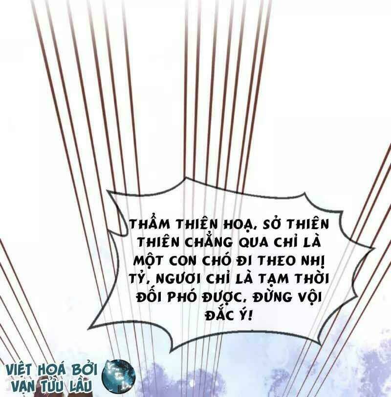 thị huyết y phi chapter 61 41