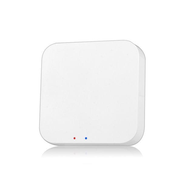 [Hàng chính hãng] Bộ Điều Khiển Trung Tâm Zigbee hệ Tuya/SmartLife | Hub Tuya Zigbee LAN/Wifi